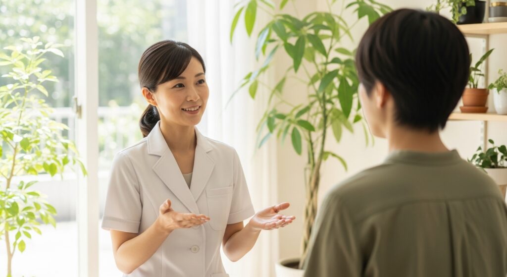 病巣や症状だけでなく、原因となる生活習慣からケアする総合的なアプローチ：海風診療所が提案する新しい医療のカタチ