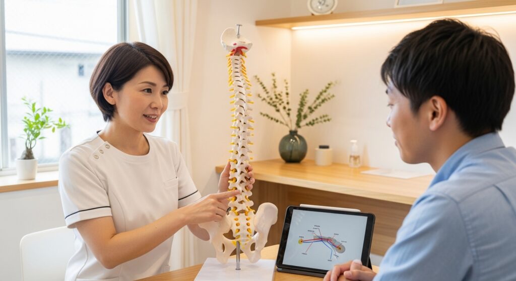 根本治癒に視点をおいた治療とは何か