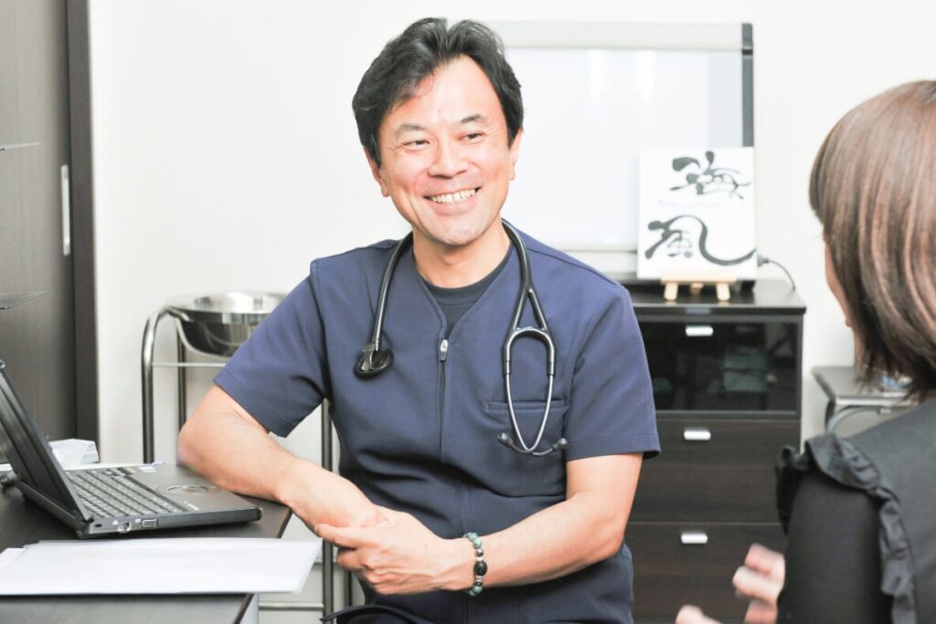 山口県周南市・海風診療所が提唱する「遊びに行ける診療所」のコンセプトとその実現方法
