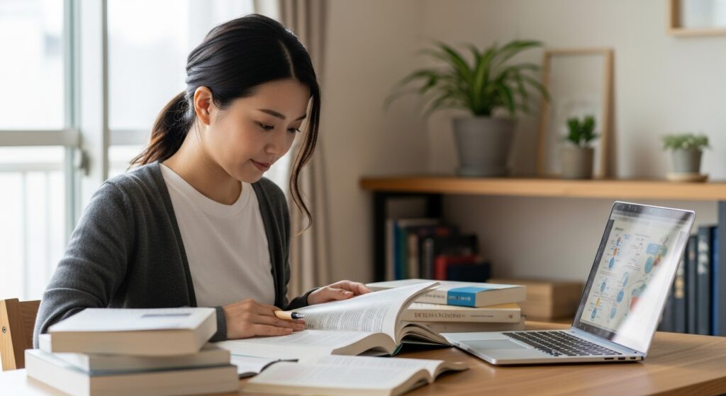 【予防医療】先進的な地域発の知識プログラム：知識普及で目指す心身の健康