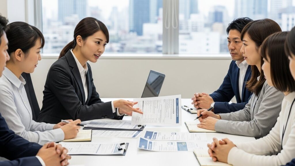 会社の健康診断を予防医療の視点で義務と対象者から見直す