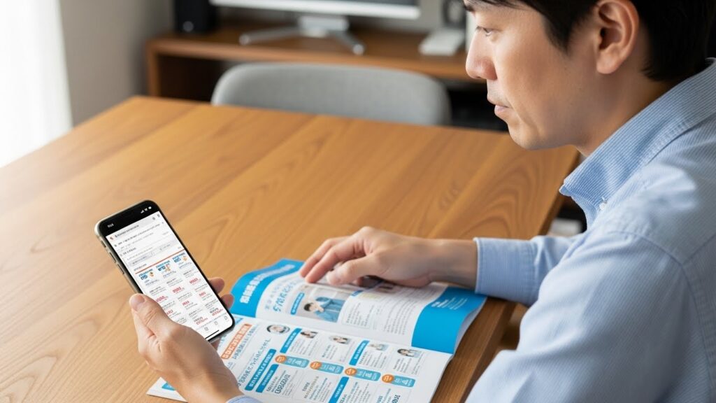 料金から考えて予防医療としての健康診断の相場と選び方を理解する