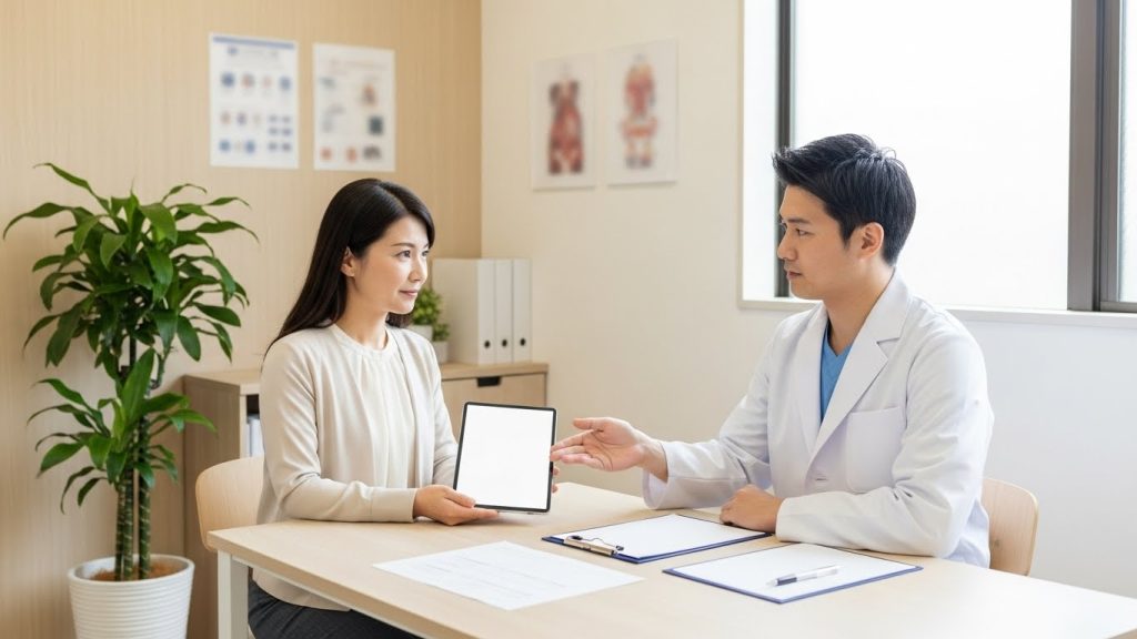 予防医療ドックと健康診断の値段とコスパの良い受け方