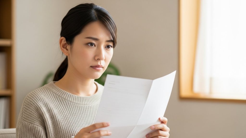 結果を放置した健康診断のデメリットと予防医療の観点から見たリスク