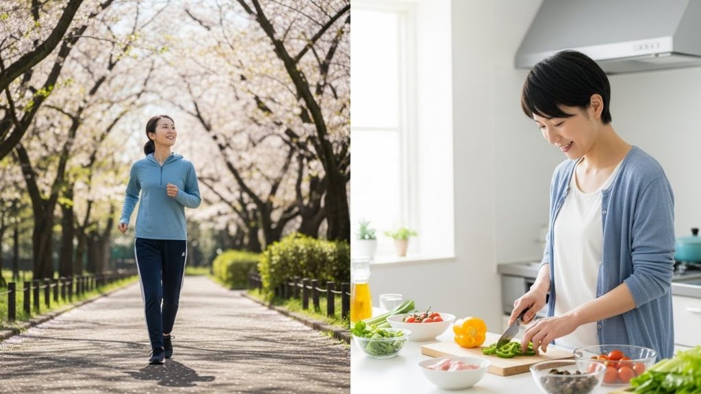 予防医療型健康診断を受けるメリットと生活習慣改善へのつながり