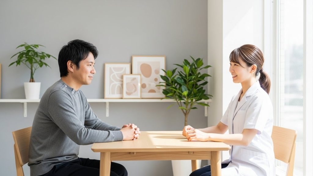 予防医療としての健康診断の特徴と未病チェックの重要性