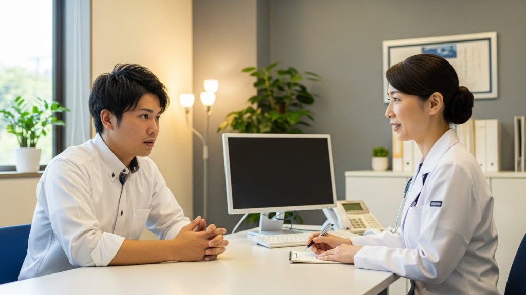 予防医療を取り入れた産業医体制の注意点｜面談で起こりやすい失敗例と対策