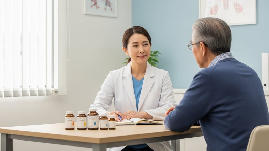 予防医療とガン治療中のサプリメント併用｜注意点と安全に続けるためのポイント