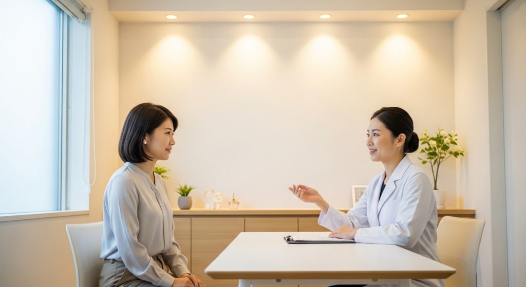 予防医療の観点から考える健康診断を受ける季節とタイミング