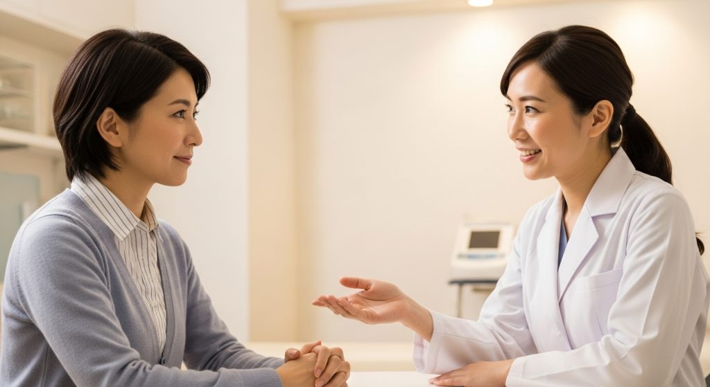 予防医療ドックで調べる血液検査成分とデータの意味