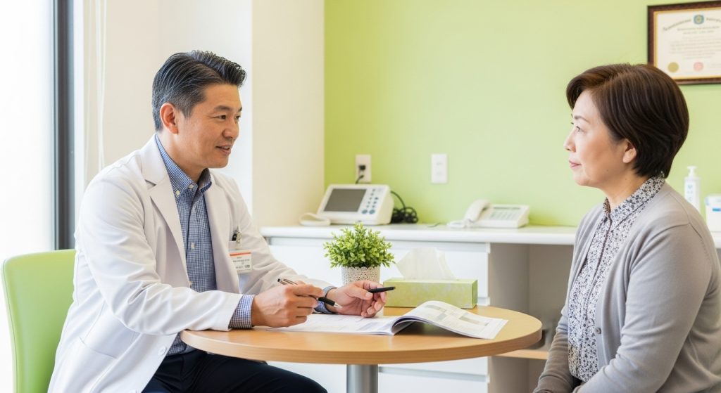 予防医療目線で見る免疫療法ガン治療の効果と効能