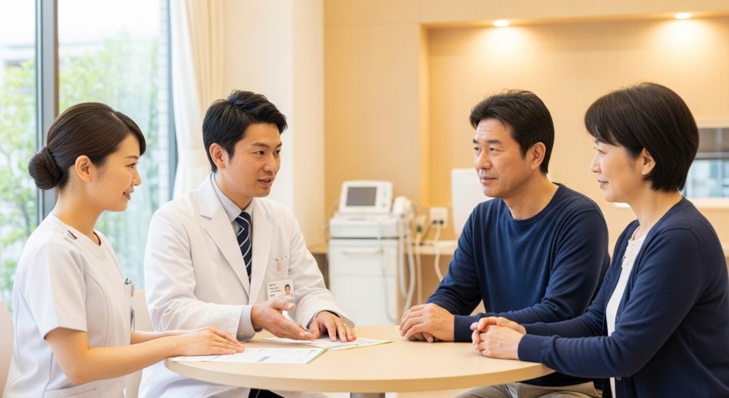 予防医療を取り入れたガン治療サポートセット内容と付属サービス