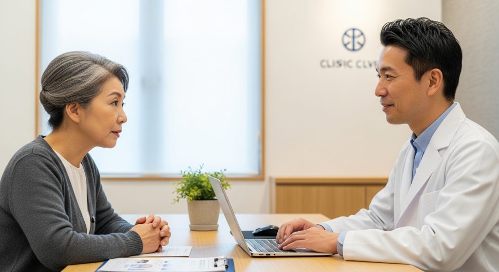 予防医療とガン治療に関するFAQとよくある質問集