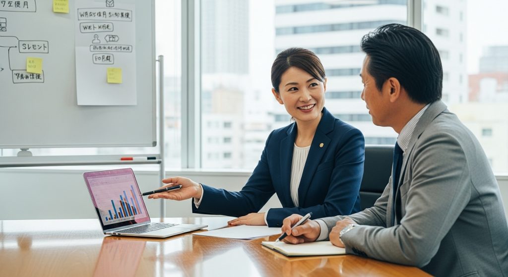 産業医と進める予防医療で小規模事業場の健康課題を見える化する方法