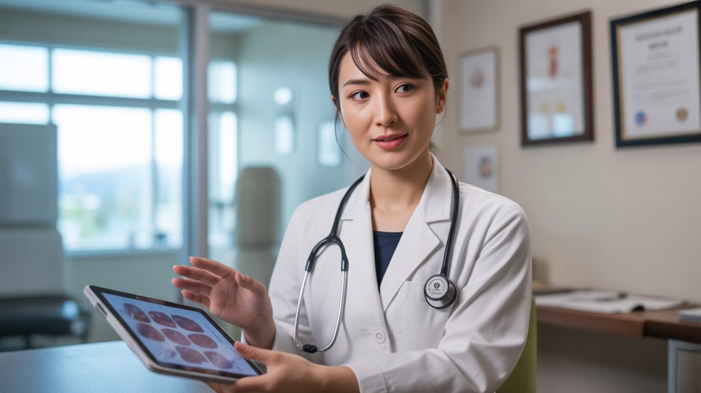 予防医療とガン治療における「セカンドオピニオン」の上手な活用法