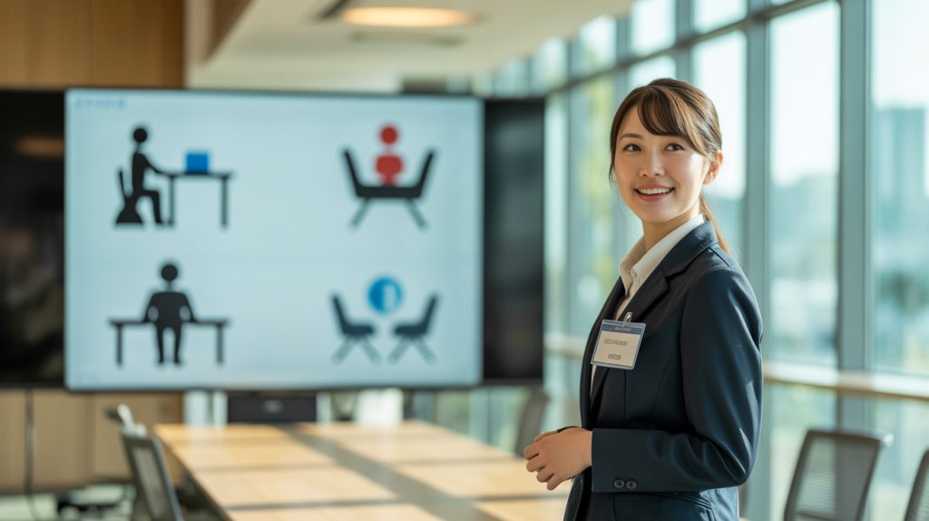 予防医療産業医が解説する「アブセンティーイズム」と「プレゼンティーイズム」の違い