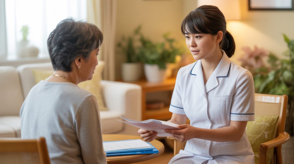 予防医療とガン治療における「在宅療養」と「通院治療」のバランスの取り方