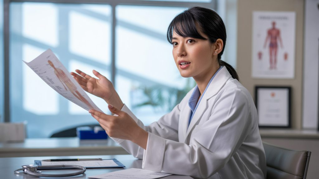 予防医療を意識した健康診断で「肝機能の軽い異常」を見逃さないコツ