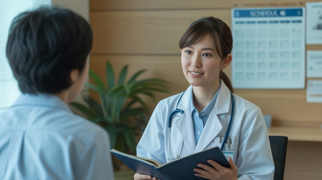 予防医療産業医と考える「深夜勤務者」の健康管理と睡眠ケアのポイント