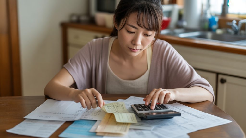 予防医療とガン治療で見直す「食費」と「医療費」のバランスの取り方