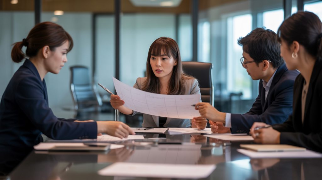 予防医療産業医と取り組む「職場のメンタルヘルスアンケート」の作り方