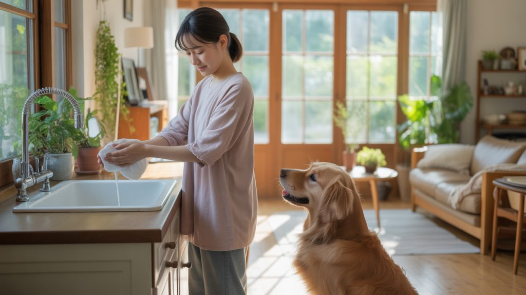予防医療とガン治療で考える「ペットとの暮らし」の注意点