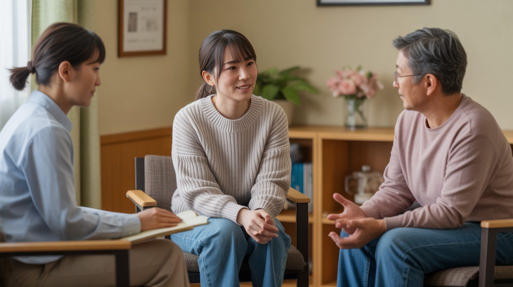 予防医療とガン治療で大切な「患者会・サポートグループ」との付き合い方