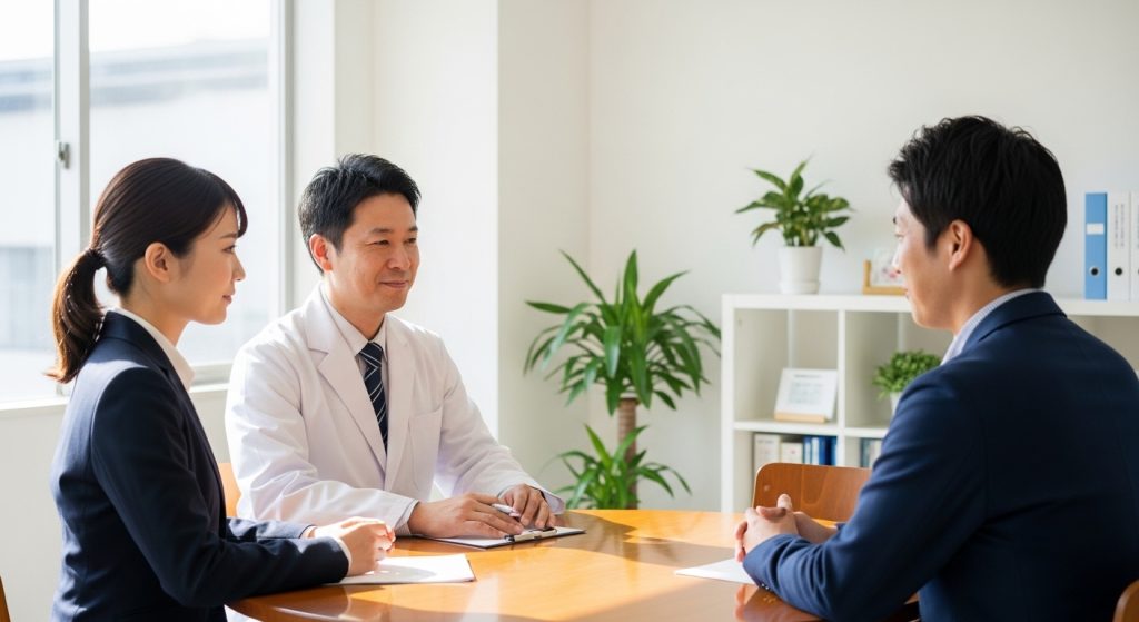 予防医療産業医が伝える「休職中の連絡ルール」整備で押さえたいポイント