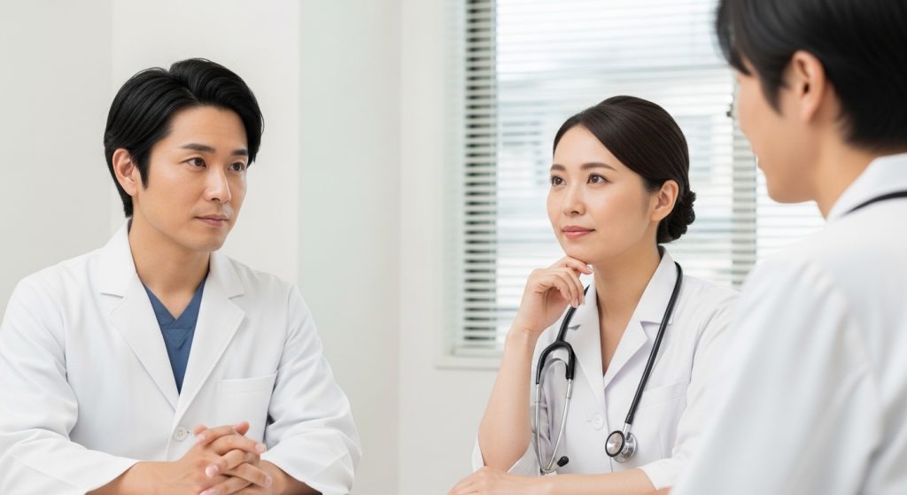 予防医療とガン治療で知っておきたい「セカンドオピニオン」の上手な使い方