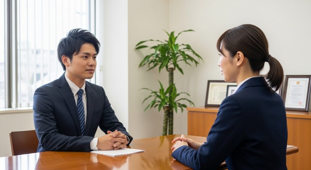  予防医療とガン治療に向き合う人の「職場への伝え方」とタイミングの考え方