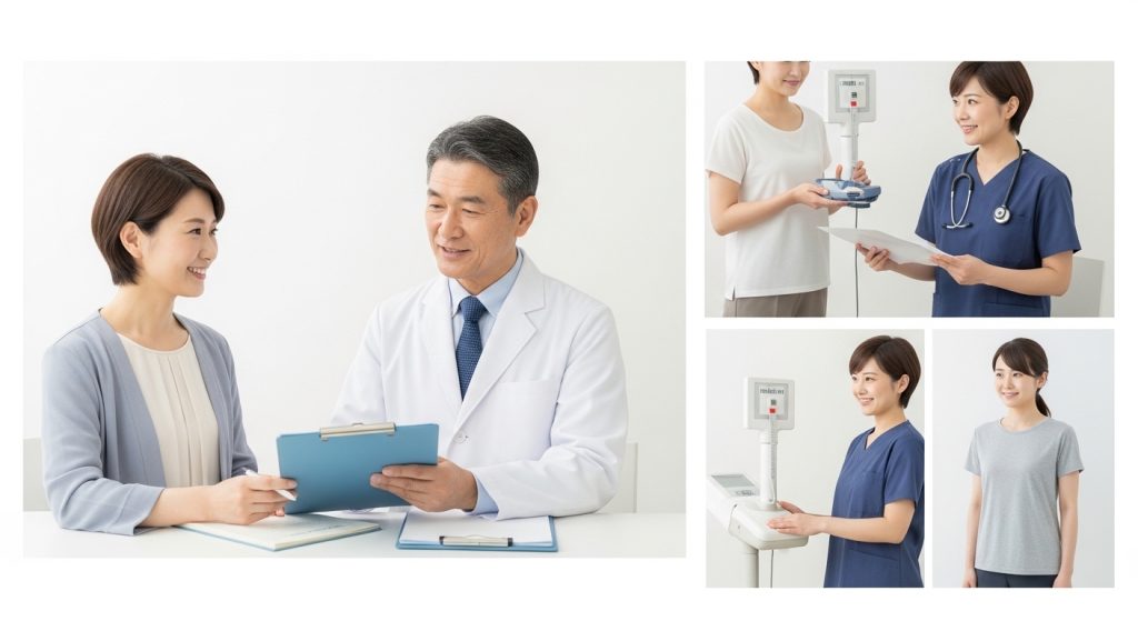  予防医療としての健康診断で確認したい「BMI」と体脂肪率の見方の違い