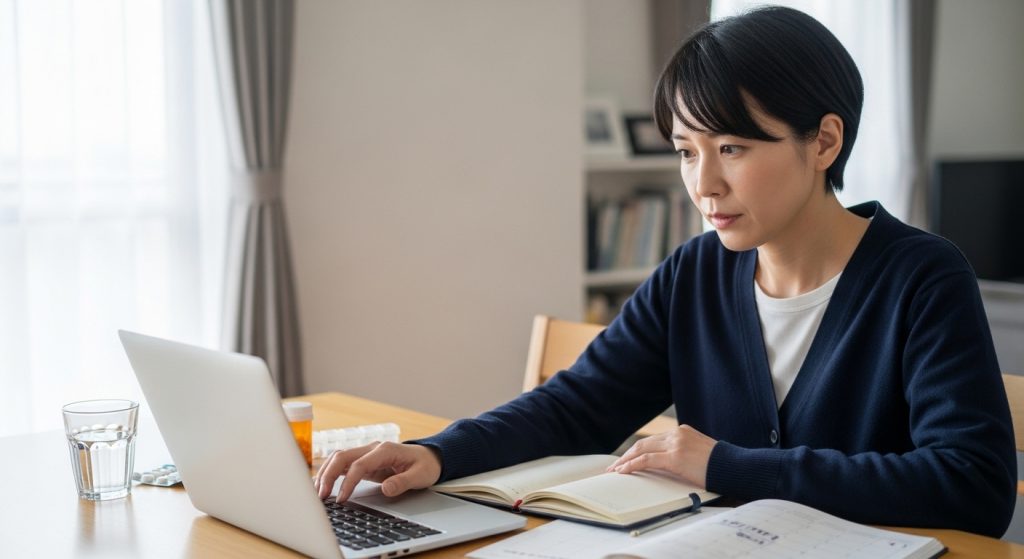 予防医療とガン治療で考える「通院頻度」と仕事のバランスの取り方