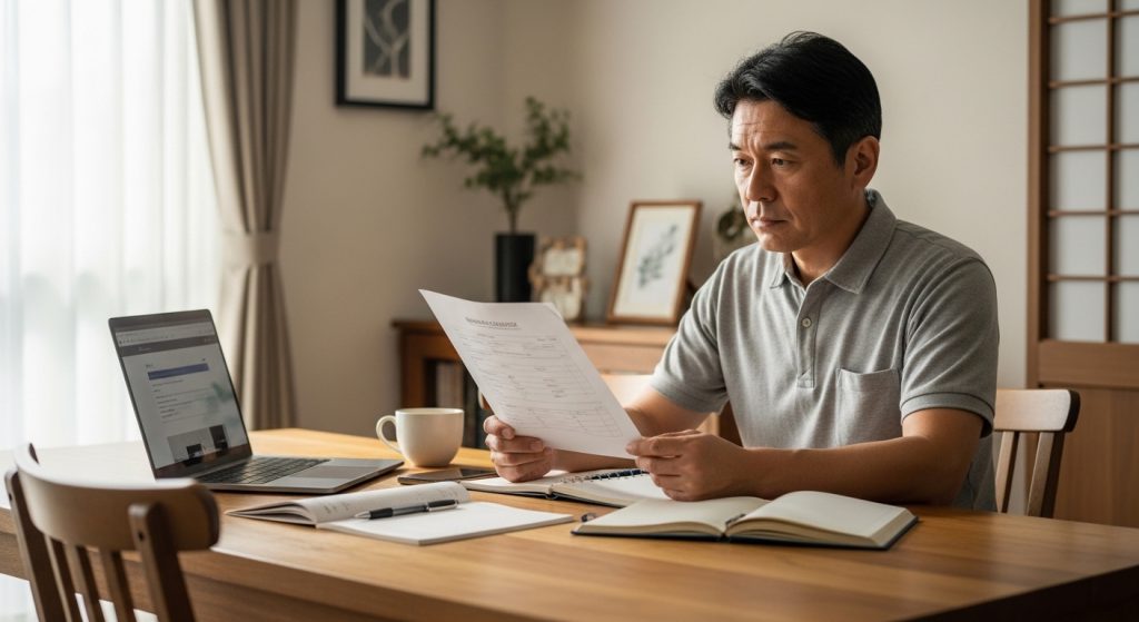 予防医療型健康診断で確認したい「腎機能」と生活改善のヒント