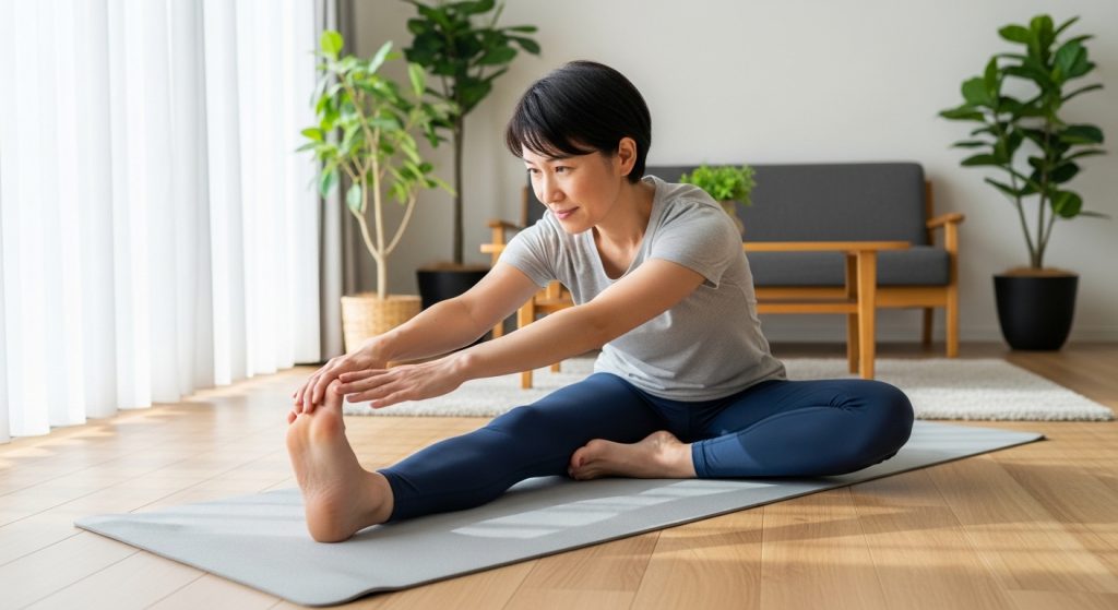 予防医療とガン治療中に考える「運動習慣」の取り入れ方