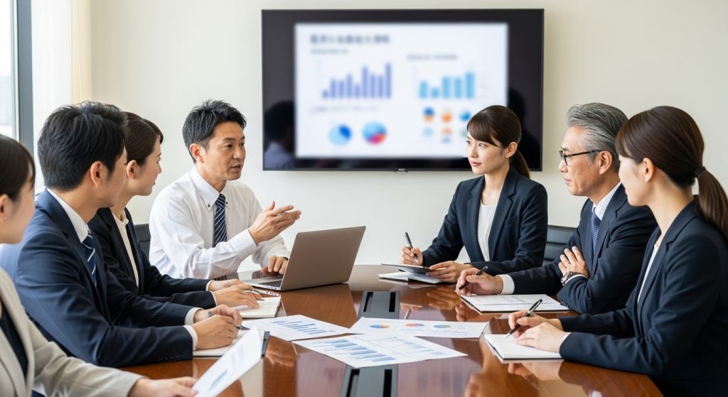 予防医療産業医と考える「離職防止」と健康支援の関係