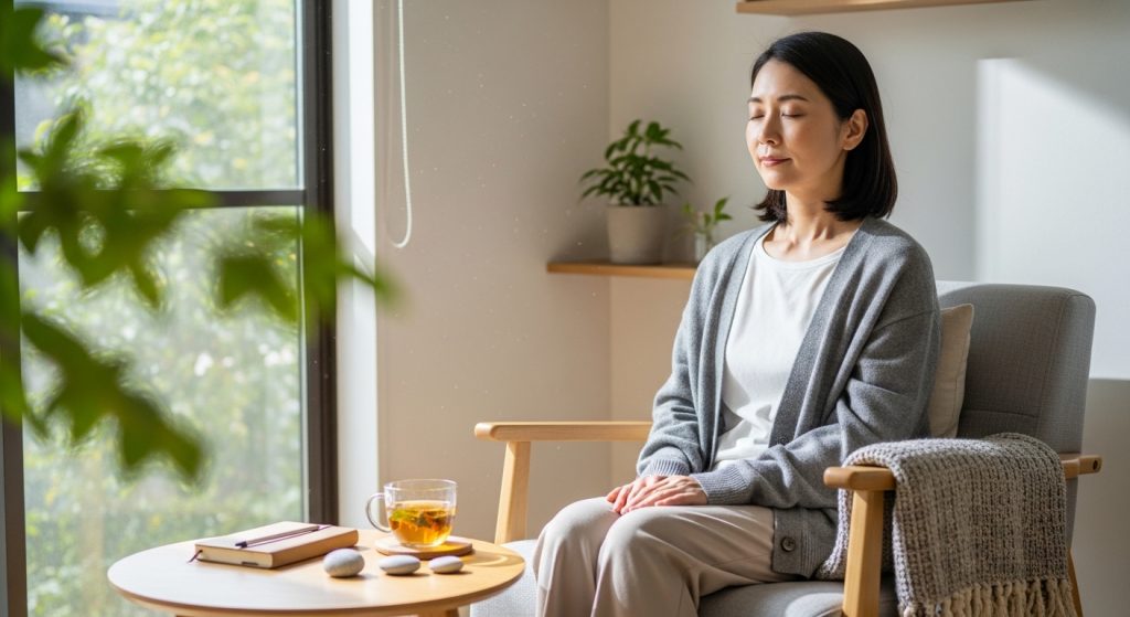 予防医療とガン治療で重要な「通院ストレス」の軽減方法