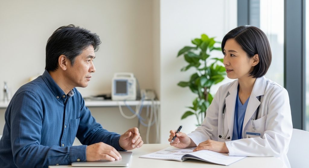 予防医療とガン治療で考える「セカンドオピニオン」の正しい活用法