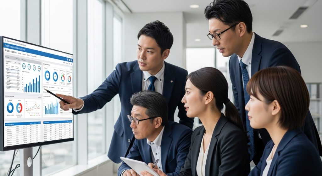 予防医療産業医と進める「健康経営の評価指標」と測定方法