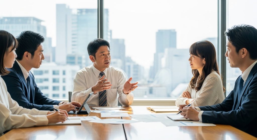 予防医療産業医と取り組む「健康診断結果の社内共有」の注意点