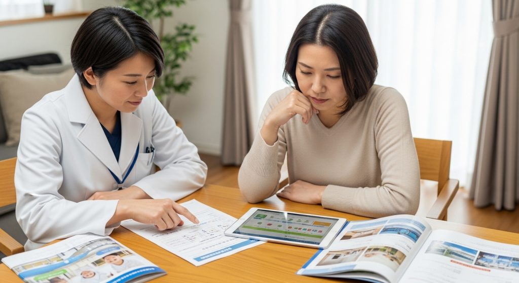 予防医療とガン治療で重要な「医療機関選び」のポイント