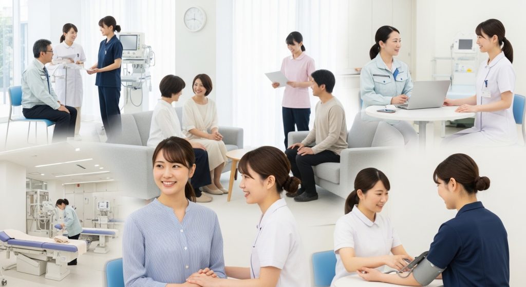 予防医療の総まとめ｜健康診断・ガン治療・産業医の活用で人生を守る方法