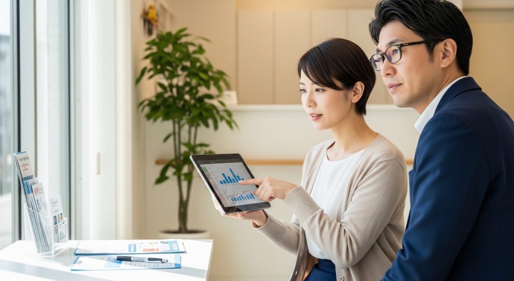 健康診断の結果はどう見る？異常値の正しい判断ポイント
