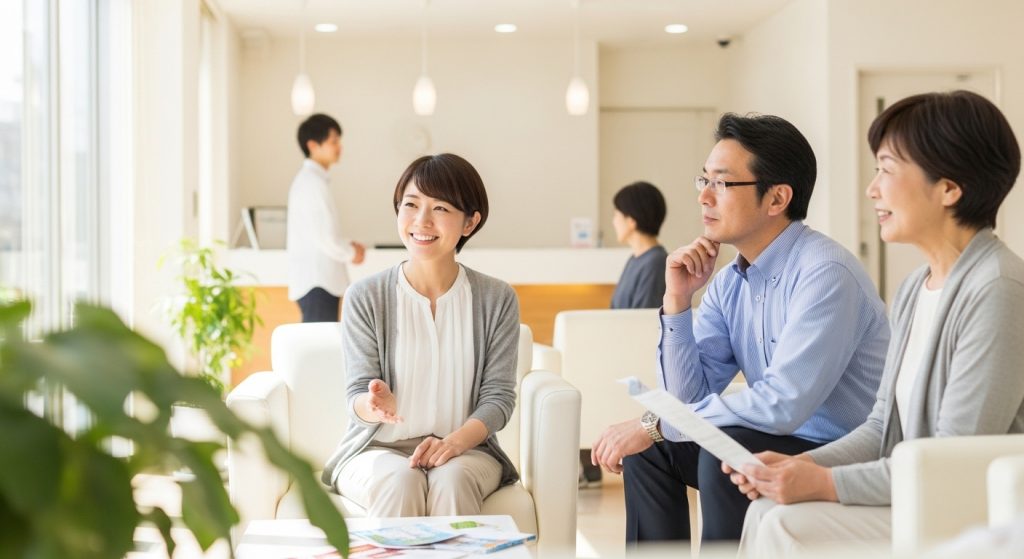 定期的な通院は必要？健康維持のための通院頻度の目安