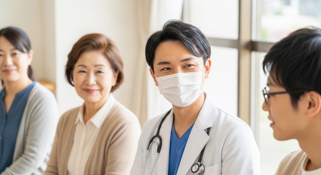 がん検診はいつから受けるべき？年齢別の目安と注意点