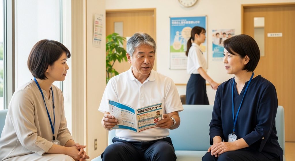 早期発見は本当に重要？がん検診のメリットと限界