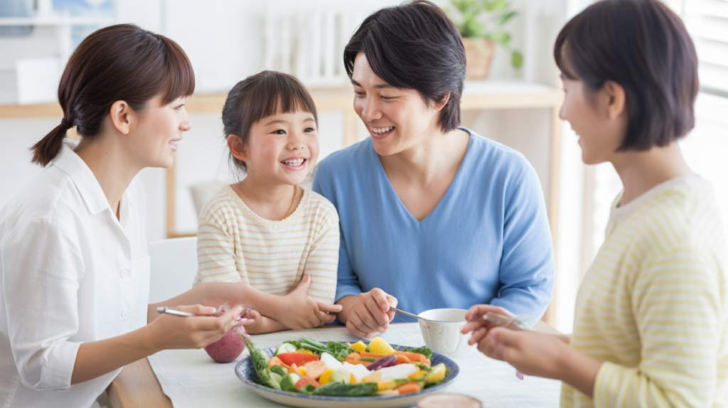 食生活改善が続かない時は？安全に早めに確認したいポイントと相談目安