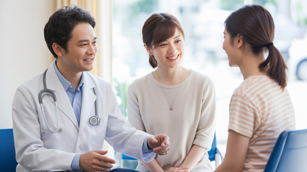 何となく体調が悪い原因で迷う方へ｜不安を減らす見直し方と相談目安