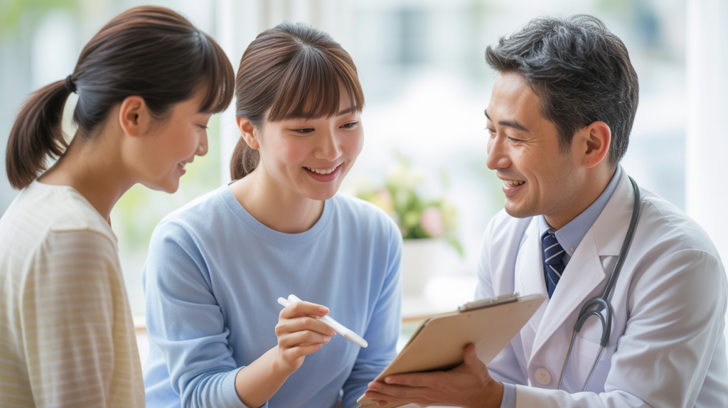健康診断で要再検査時は？安全に早めに確認したいポイントと相談目安