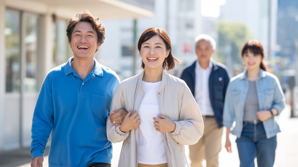 健康づくりサポートはどう判断する？不安を減らす確認ポイントと早めの相談目安