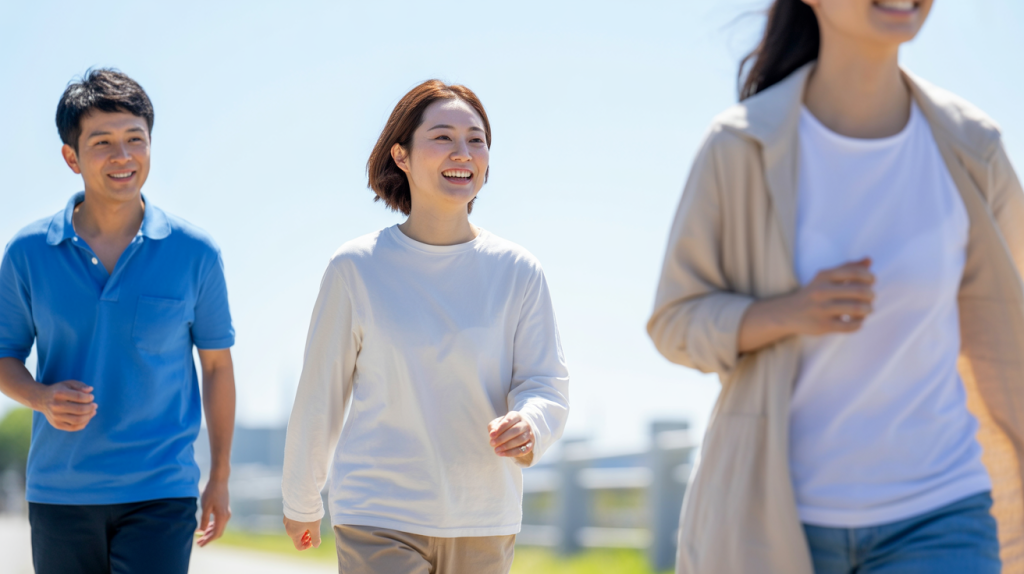 運動習慣をつける方法はどう判断する？不安を減らす確認ポイントと早めの相談目安